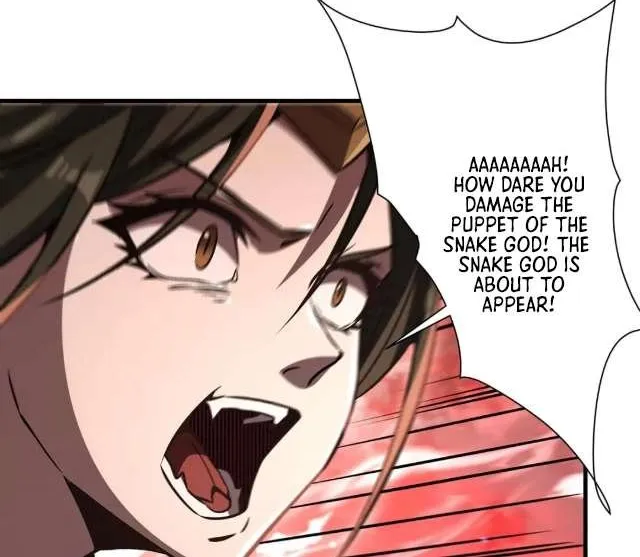 Become a Witch in a World Full of Ghost Stories Chapter 64 page 56 - 