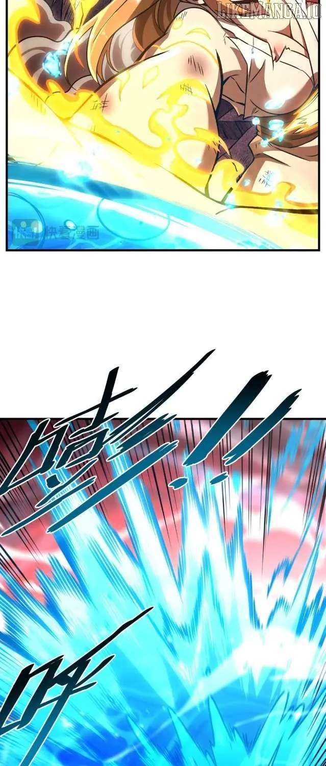 Become a Witch in a World Full of Ghost Stories Chapter 64 page 9 - 