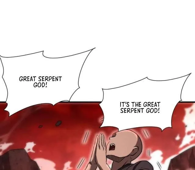 Become a Witch in a World Full of Ghost Stories Chapter 65 page 25 - 