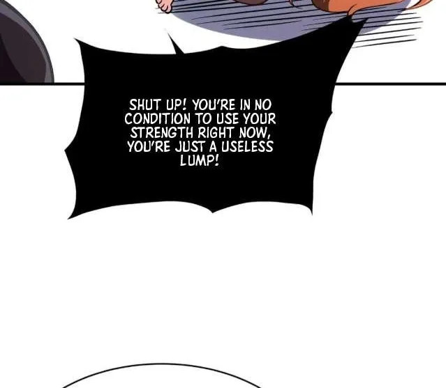Become a Witch in a World Full of Ghost Stories Chapter 65 page 43 - 