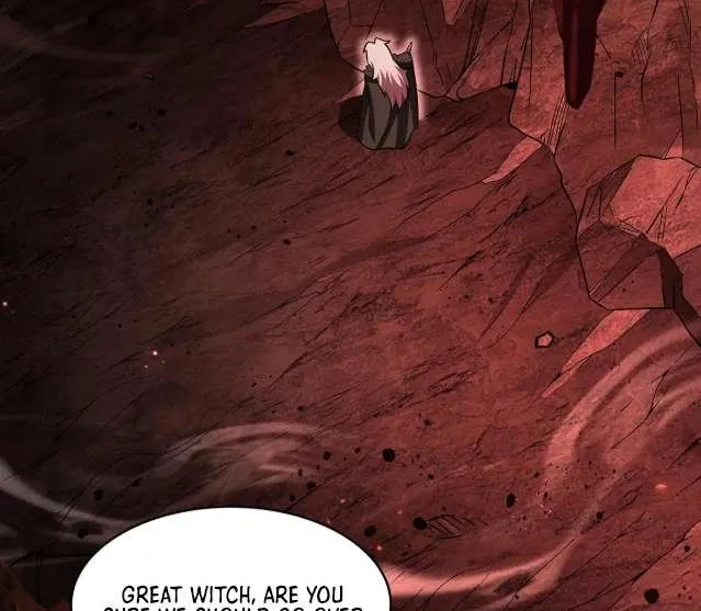 Become a Witch in a World Full of Ghost Stories Chapter 66 page 25 - 