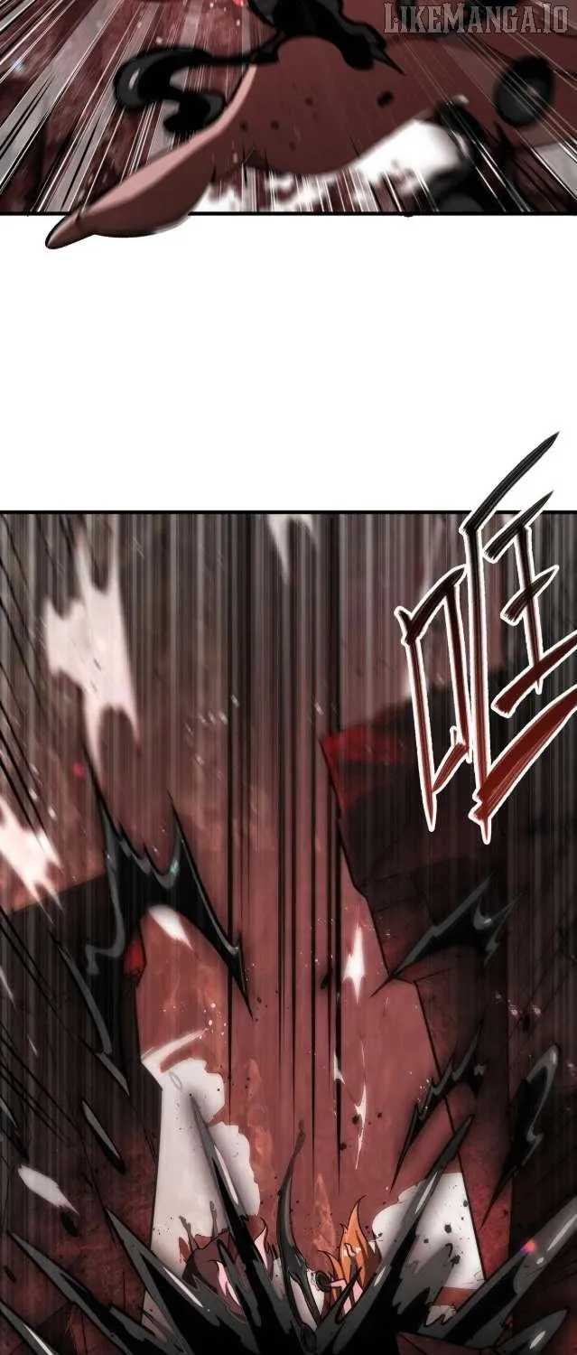 Become a Witch in a World Full of Ghost Stories Chapter 66 page 6 - 