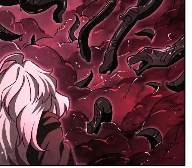 Become a Witch in a World Full of Ghost Stories Chapter 67 page 15 - 