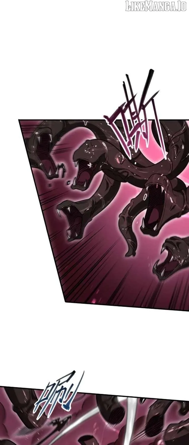 Become a Witch in a World Full of Ghost Stories Chapter 67 page 16 - 