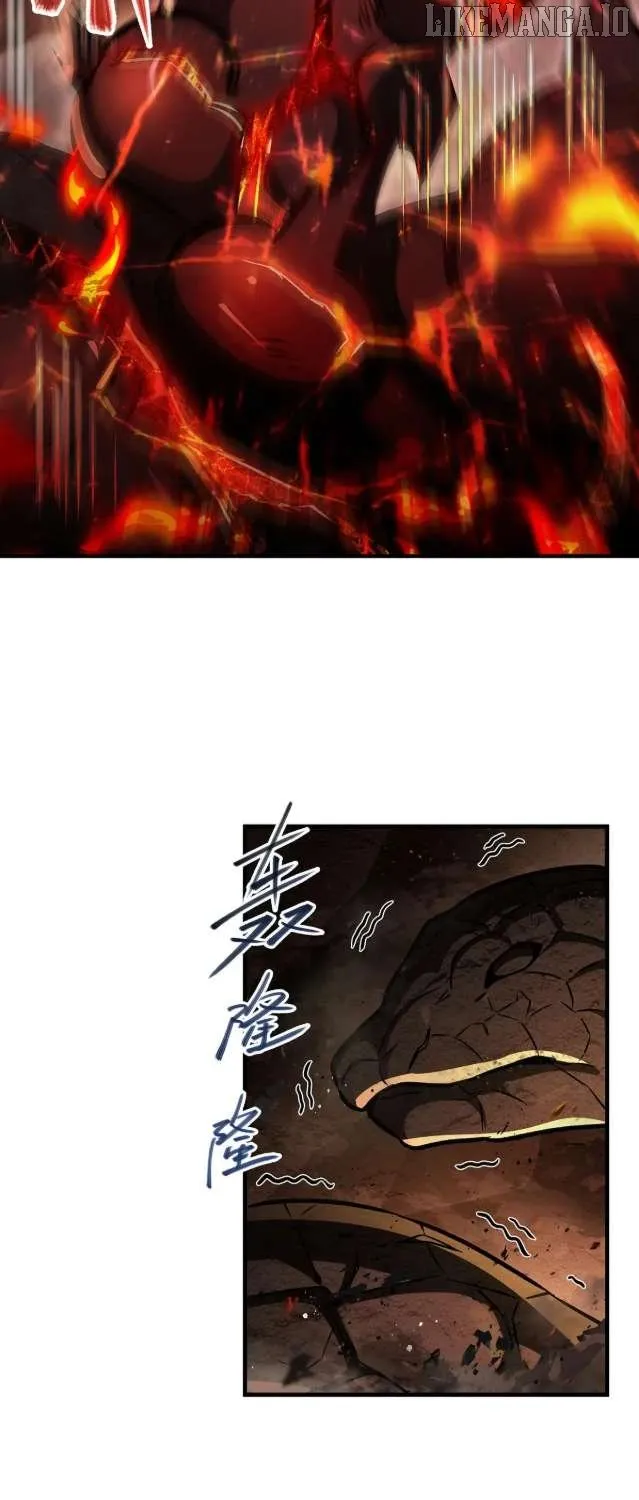 Become a Witch in a World Full of Ghost Stories Chapter 67 page 30 - 