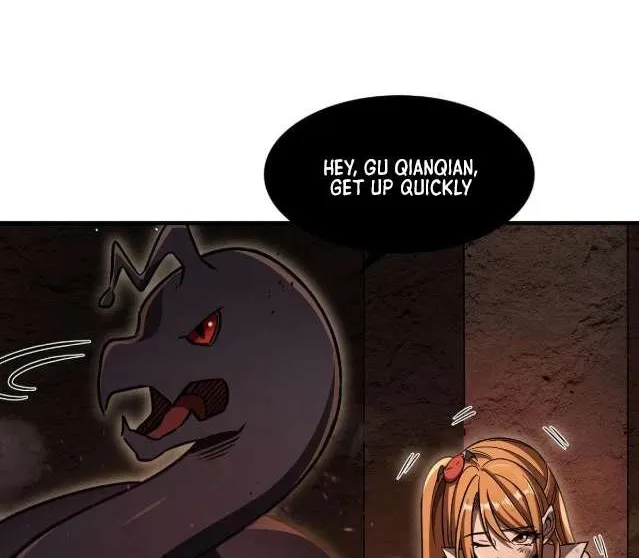 Become a Witch in a World Full of Ghost Stories Chapter 67 page 31 - 