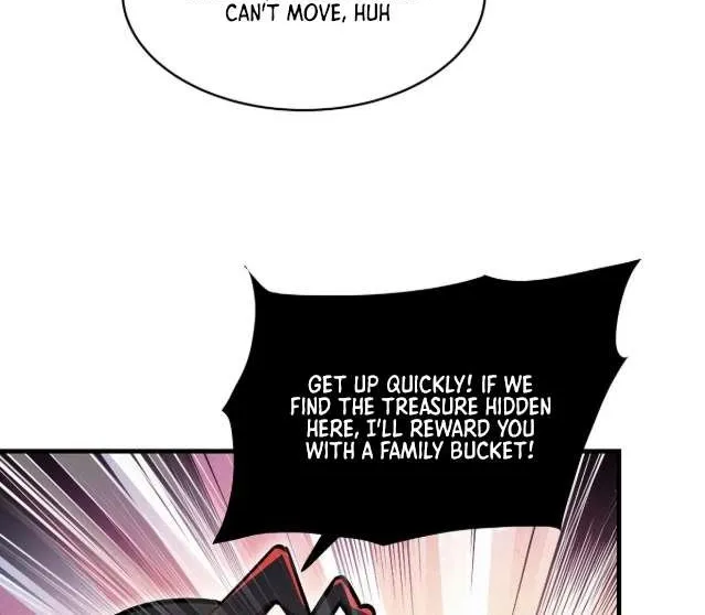 Become a Witch in a World Full of Ghost Stories Chapter 67 page 33 - 