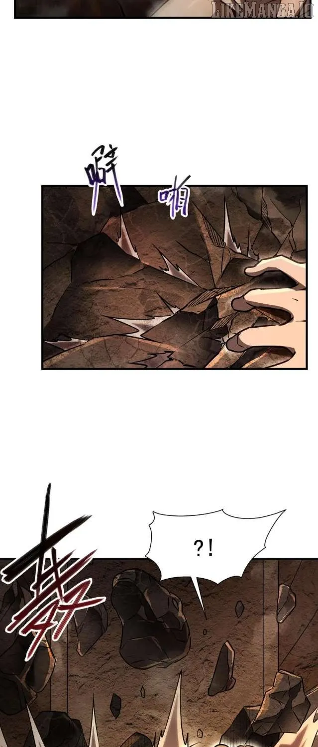 Become a Witch in a World Full of Ghost Stories Chapter 67 page 38 - 