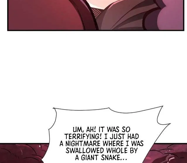 Become a Witch in a World Full of Ghost Stories Chapter 67 page 5 - 