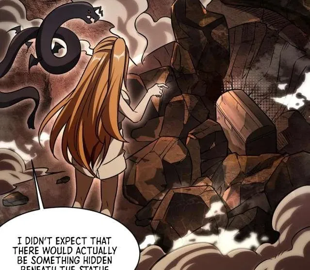 Become a Witch in a World Full of Ghost Stories Chapter 67 page 41 - 