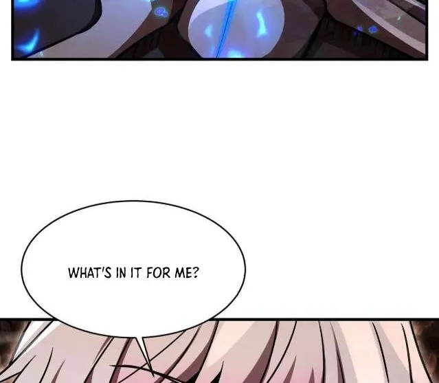 Become a Witch in a World Full of Ghost Stories Chapter 67 page 55 - 