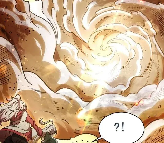 Become a Witch in a World Full of Ghost Stories Chapter 68 page 17 - 