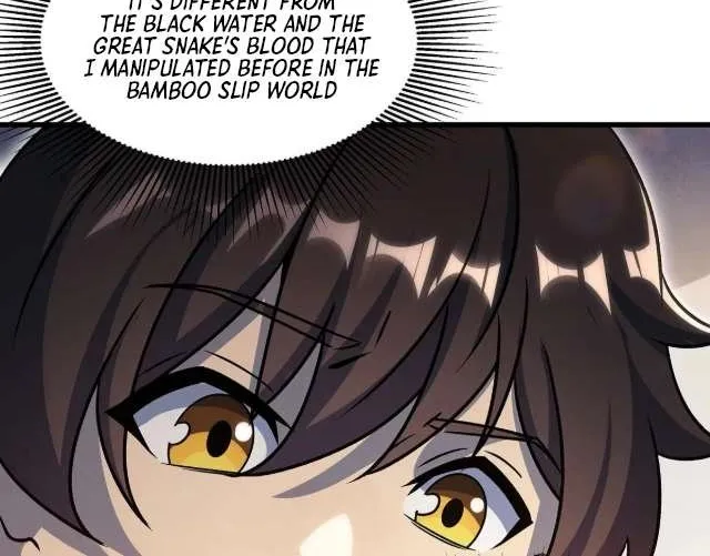 Become a Witch in a World Full of Ghost Stories Chapter 68 page 31 - 