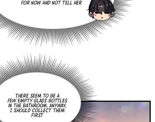 Become a Witch in a World Full of Ghost Stories Chapter 68 page 35 - 