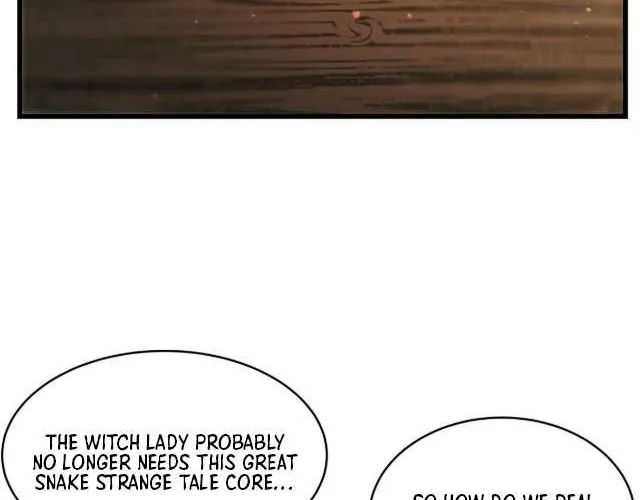 Become a Witch in a World Full of Ghost Stories Chapter 68 page 39 - 