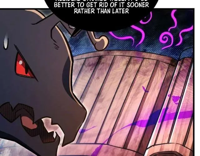 Become a Witch in a World Full of Ghost Stories Chapter 68 page 45 - 