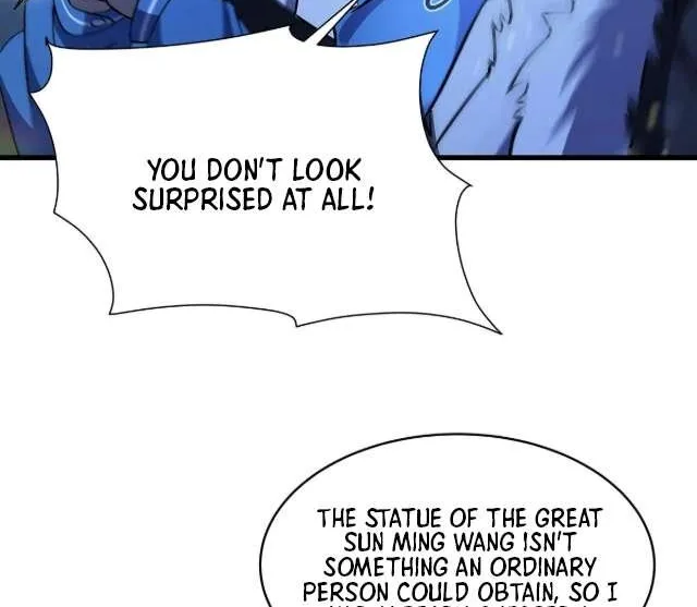 Become a Witch in a World Full of Ghost Stories Chapter 69 page 21 - 