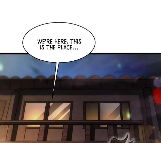Become a Witch in a World Full of Ghost Stories Chapter 69 page 39 - 