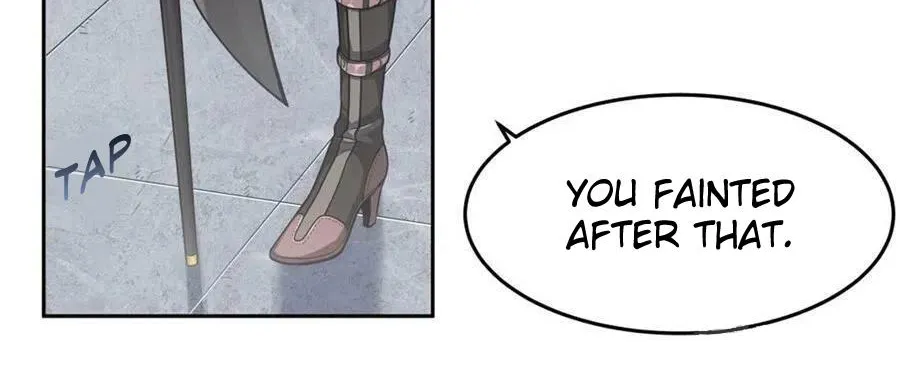 Become a Witch in a World Full of Ghost Stories Chapter 7 page 29 - 