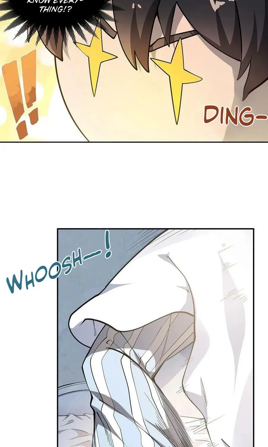 Become a Witch in a World Full of Ghost Stories Chapter 7 page 34 - 