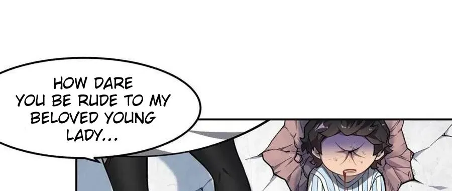 Become a Witch in a World Full of Ghost Stories Chapter 7 page 41 - 