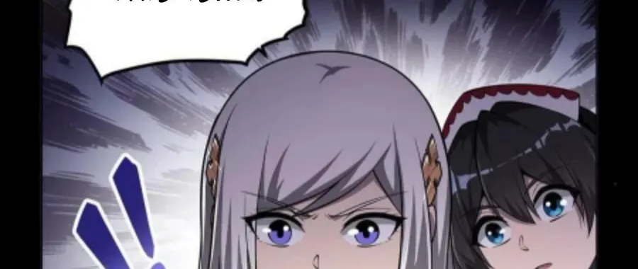 Become a Witch in a World Full of Ghost Stories Chapter 7 page 45 - 