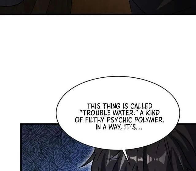 Become a Witch in a World Full of Ghost Stories Chapter 70 page 11 - 