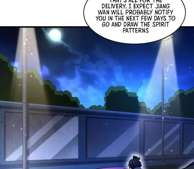 Become a Witch in a World Full of Ghost Stories Chapter 70 page 15 - 