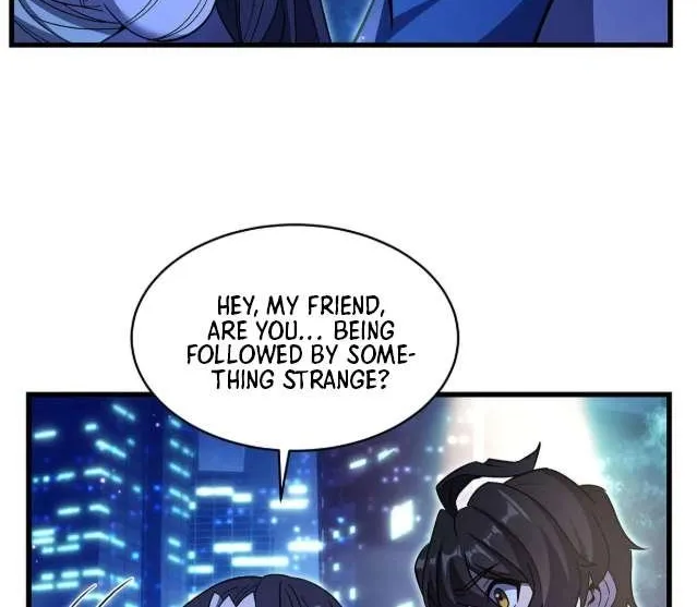 Become a Witch in a World Full of Ghost Stories Chapter 70 page 23 - 