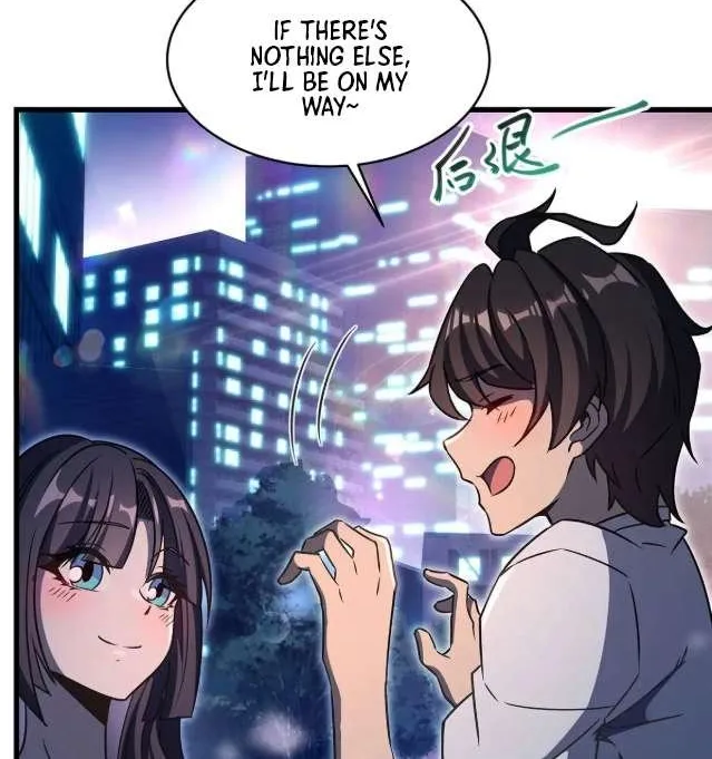 Become a Witch in a World Full of Ghost Stories Chapter 70 page 45 - 