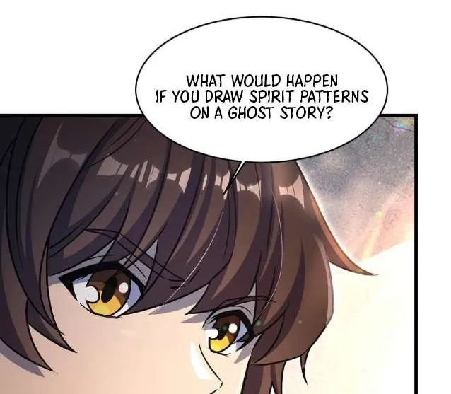 Become a Witch in a World Full of Ghost Stories Chapter 71 page 14 - 