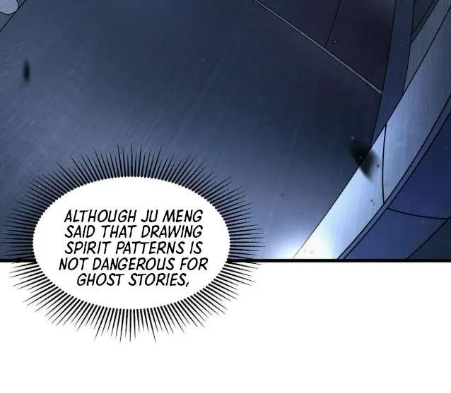 Become a Witch in a World Full of Ghost Stories Chapter 71 page 26 - 