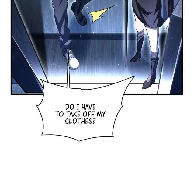 Become a Witch in a World Full of Ghost Stories Chapter 71 page 32 - 