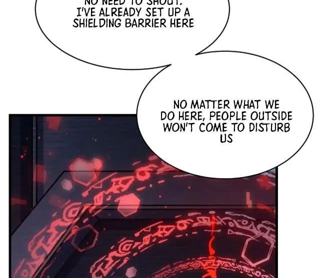 Become a Witch in a World Full of Ghost Stories Chapter 71 page 46 - 