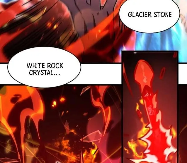 Become a Witch in a World Full of Ghost Stories Chapter 71 page 54 - 