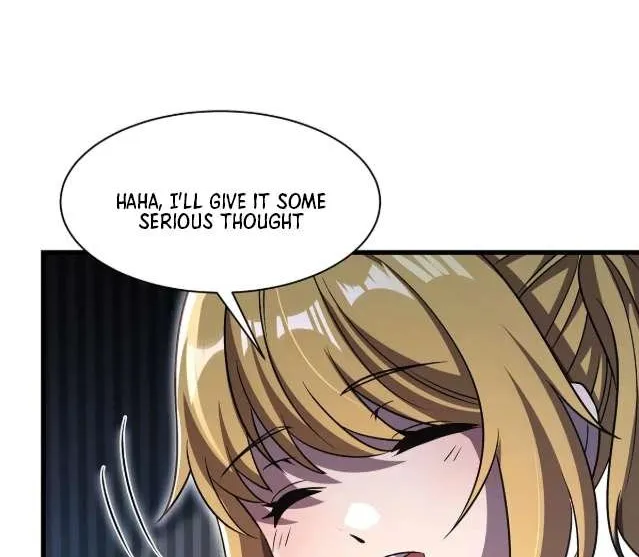 Become a Witch in a World Full of Ghost Stories Chapter 72 page 12 - 