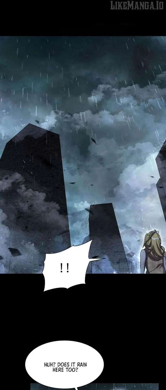 Become a Witch in a World Full of Ghost Stories Chapter 72 page 23 - 