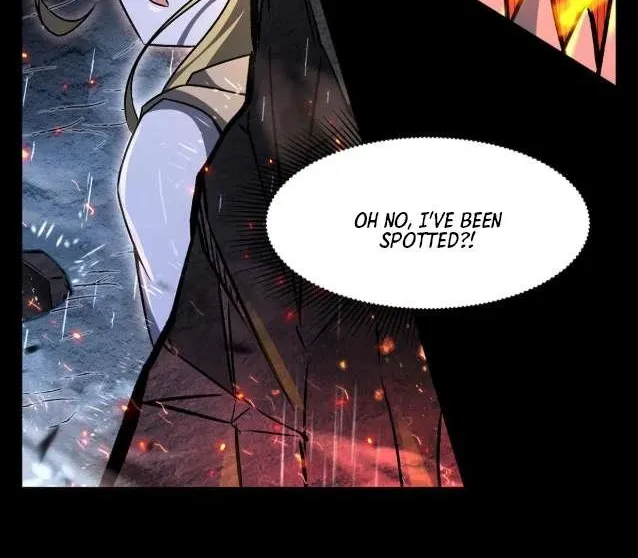 Become a Witch in a World Full of Ghost Stories Chapter 72 page 32 - 