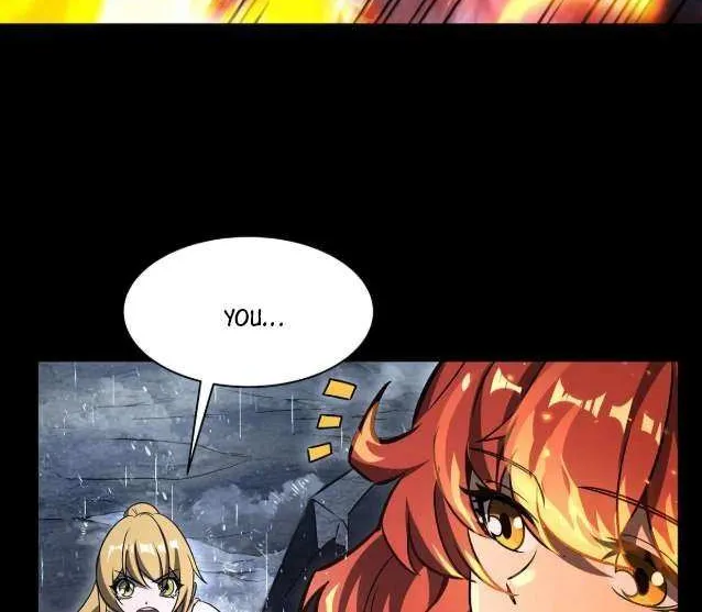 Become a Witch in a World Full of Ghost Stories Chapter 72 page 40 - 