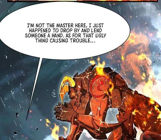 Become a Witch in a World Full of Ghost Stories Chapter 72 page 42 - 
