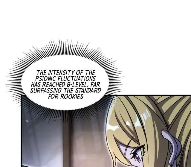 Become a Witch in a World Full of Ghost Stories Chapter 72 page 6 - 