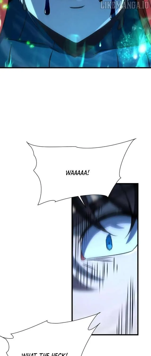 Become a Witch in a World Full of Ghost Stories Chapter 73 page 15 - 