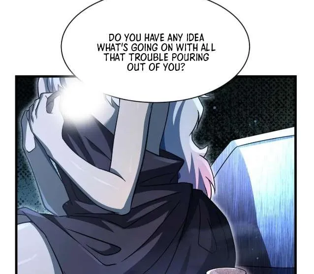 Become a Witch in a World Full of Ghost Stories Chapter 73 page 36 - 
