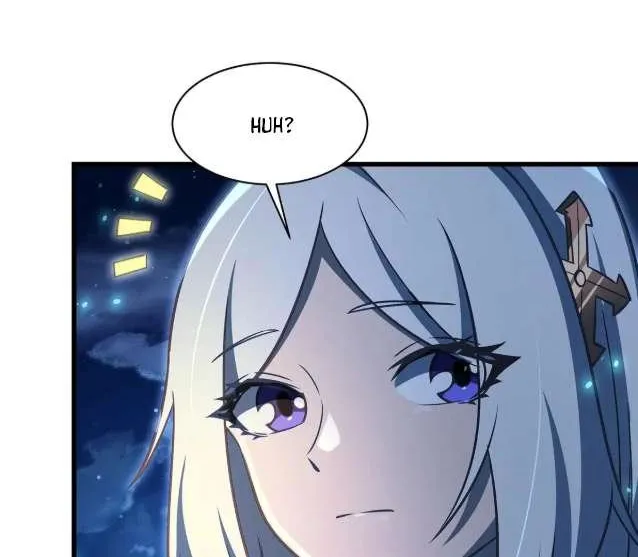 Become a Witch in a World Full of Ghost Stories Chapter 73 page 50 - 