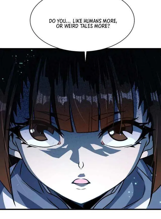Become a Witch in a World Full of Ghost Stories Chapter 73 page 62 - 