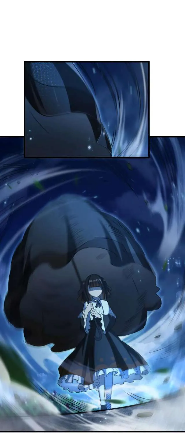 Become a Witch in a World Full of Ghost Stories Chapter 74 page 13 - 