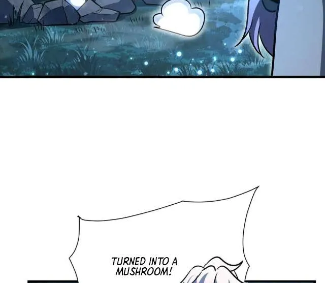 Become a Witch in a World Full of Ghost Stories Chapter 74 page 16 - 
