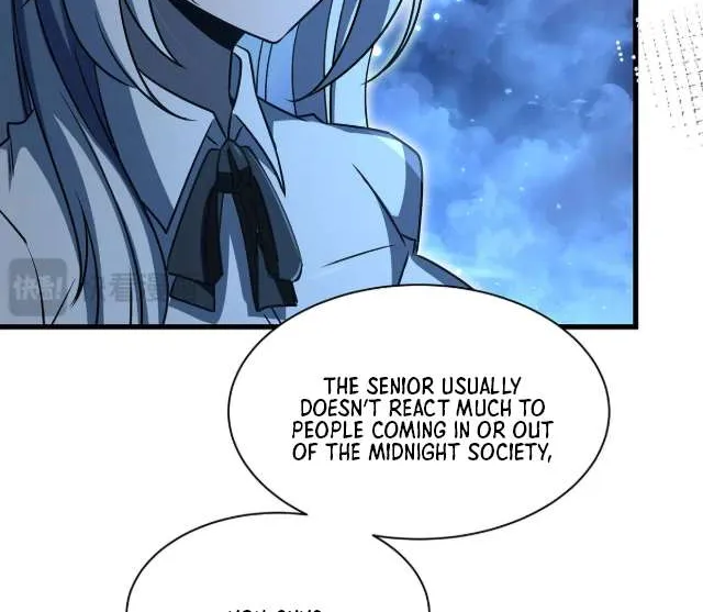 Become a Witch in a World Full of Ghost Stories Chapter 74 page 18 - 
