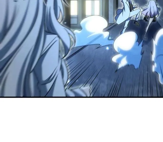Become a Witch in a World Full of Ghost Stories Chapter 74 page 20 - 