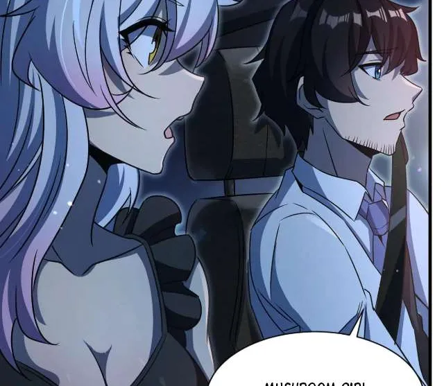Become a Witch in a World Full of Ghost Stories Chapter 74 page 24 - 